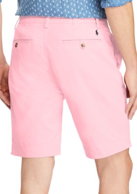 Stretch Classic Fit Shorts