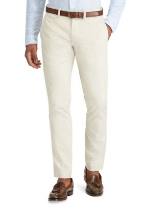 Polo Ralph Lauren Men's Stretch Straight Fit Chino Pants, 38 x 34