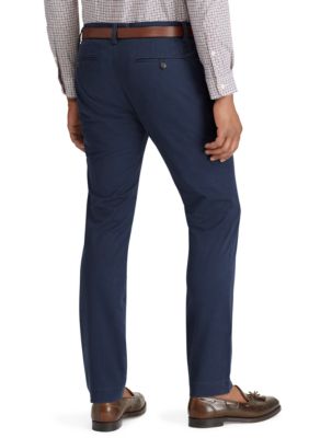 Polo Ralph Lauren Stretch Straight Fit Chino Pants