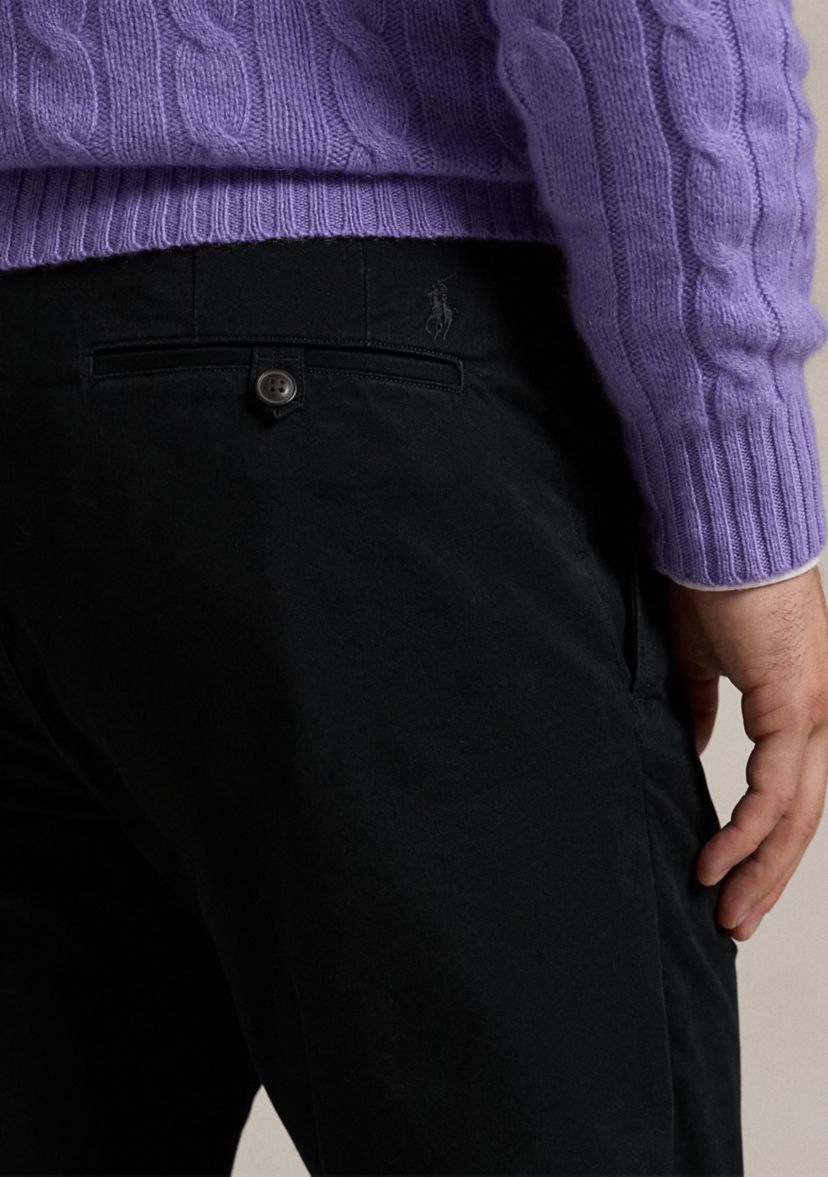 BSR CLASSIC FIT CHINO PANT