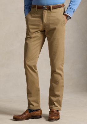 Polo Ralph Lauren Men's Stretch Straight Fit Chino, 40 x 32