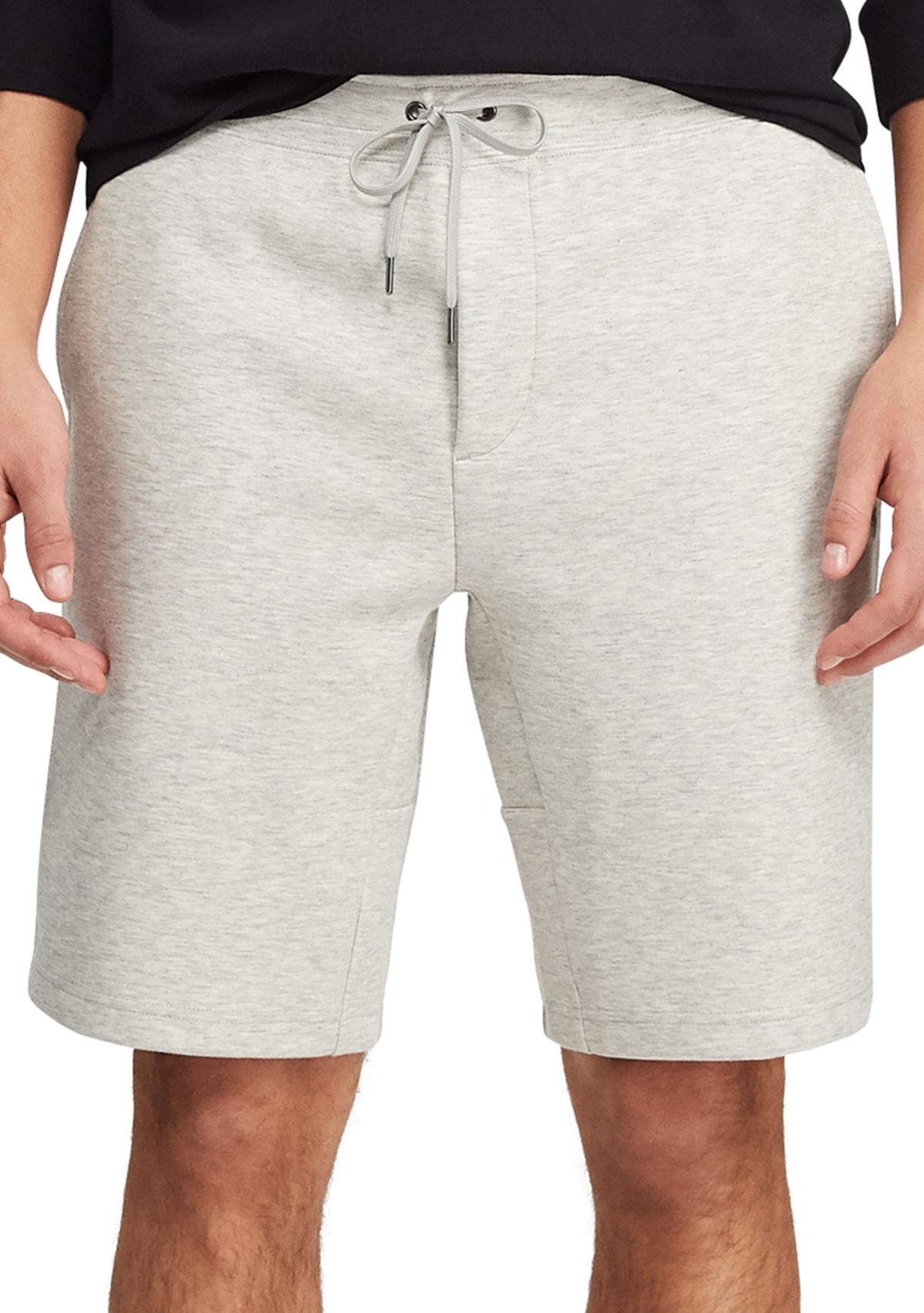 Double Knit Shorts