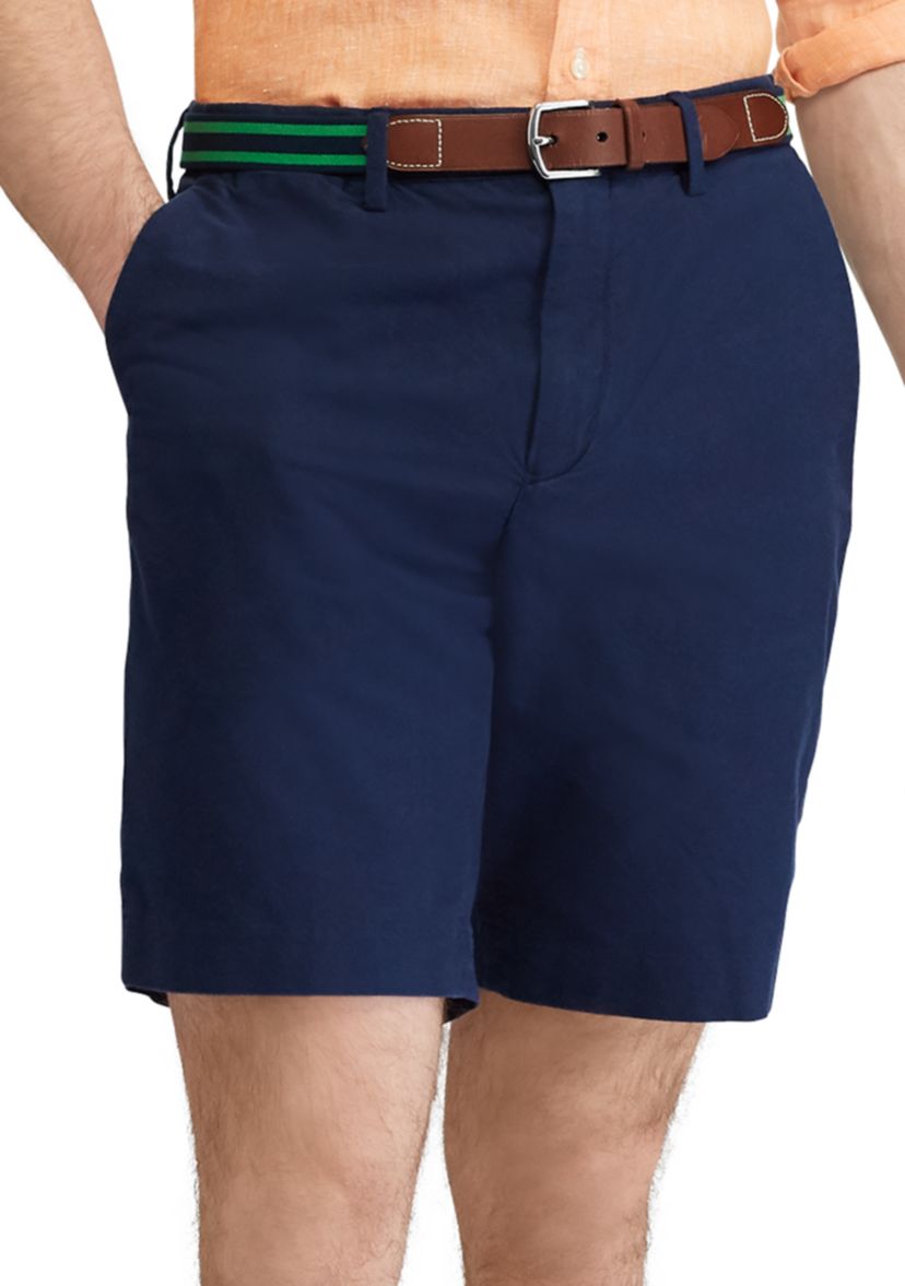 NEWPORT OXFORD SHORT NEWPORT NAVY:36:NAVY