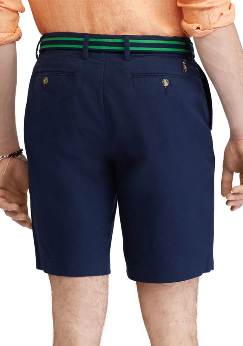 NEWPORT OXFORD SHORT NEWPORT NAVY:36:NAVY
