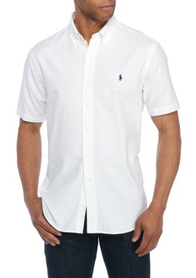 Polo Ralph Lauren Classic Fit Cotton Oxford Shirt | belk