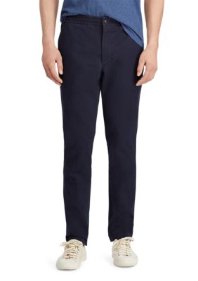 polo fit pant