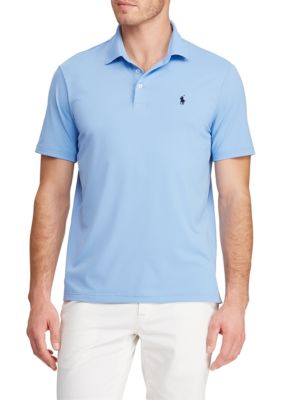 Polo Ralph Lauren Classic Fit Jersey Polo Shirt | belk