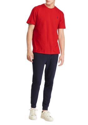 Polo Ralph Lauren Crew Neck T Shirt Belk