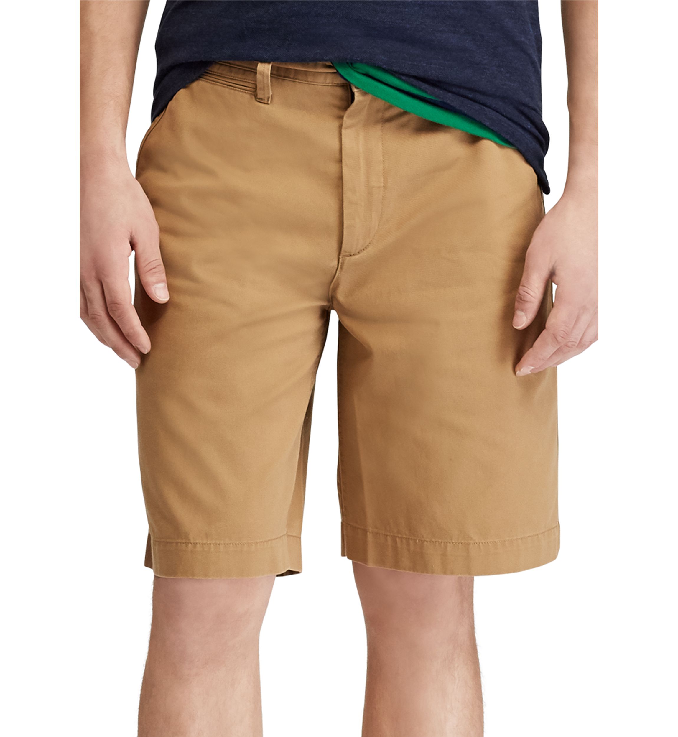 10 Inch Surplus Shorts