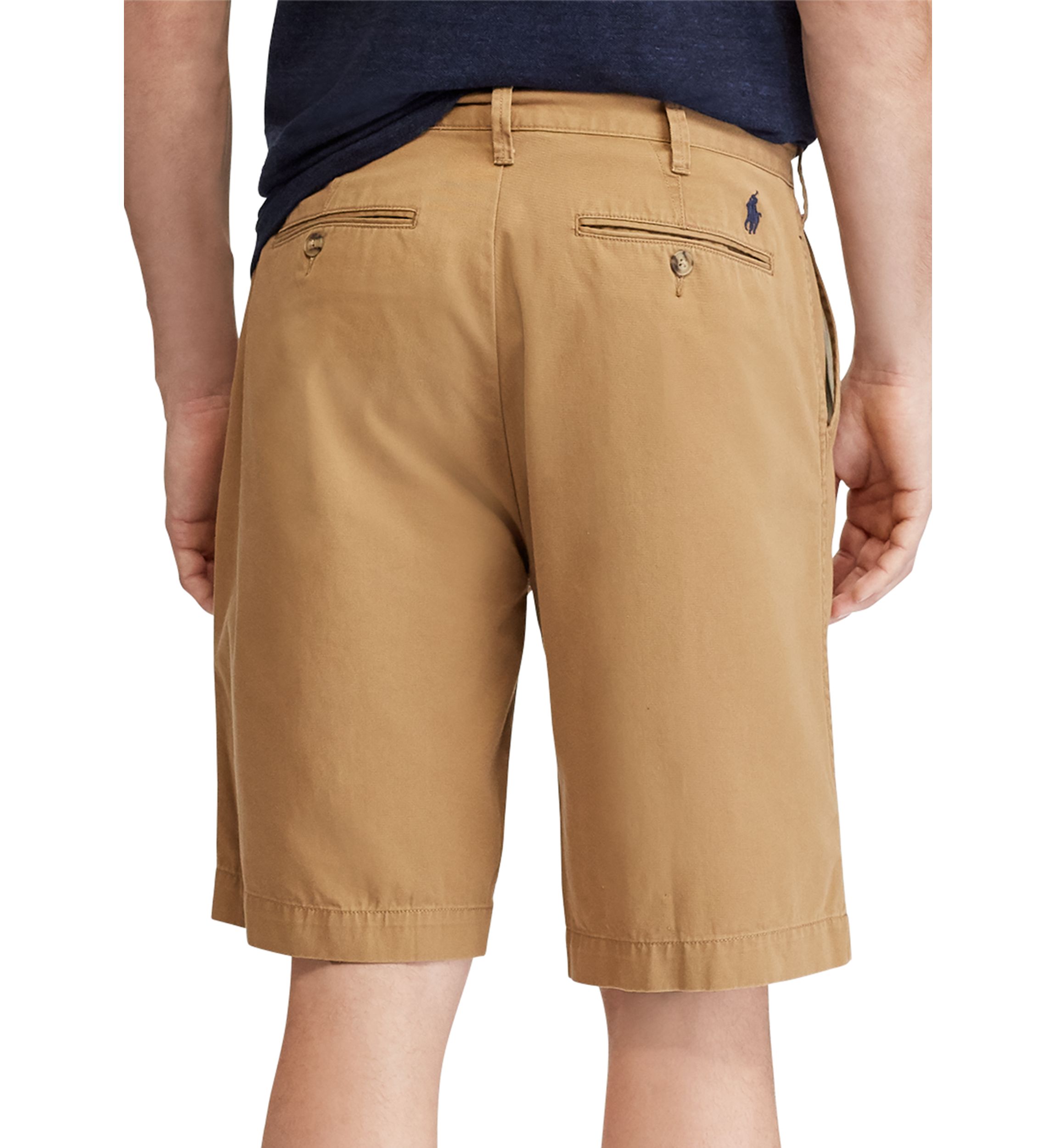 10 Inch Surplus Shorts
