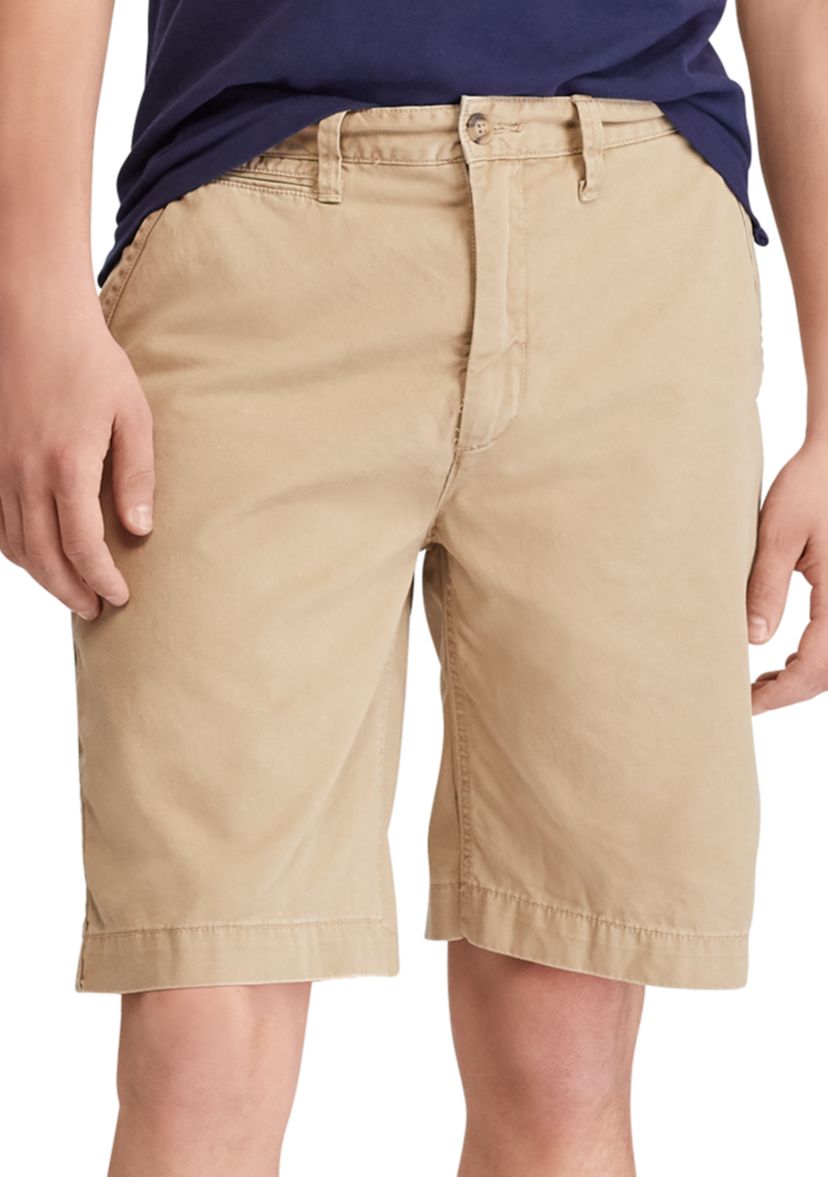 10 Inch Surplus Shorts