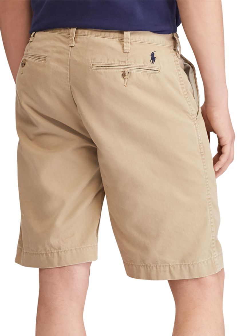 10 Inch Surplus Shorts
