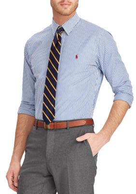 belks mens dress shirts