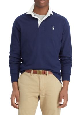 At ralph shirts lauren free belk men for t that are