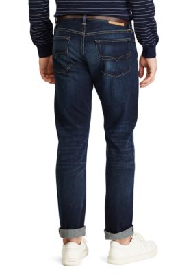 Polo Ralph Lauren Varick Slim Straight Jean | belk