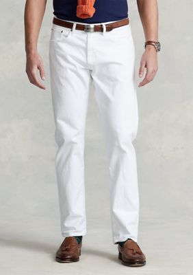 Polo Ralph Lauren Varick Slim Straight Jeans | belk