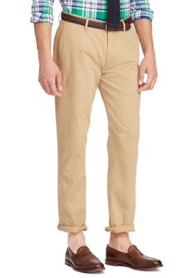 Polo Ralph Lauren Stretch Classic Fit Chino | belk