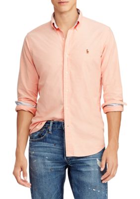 Zappos lauren t holiday men ralph at belk for shirts stores homecoming short