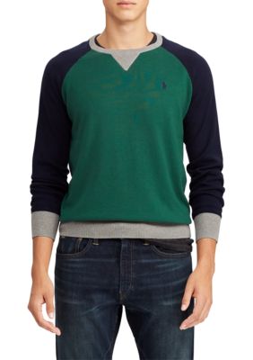 polo sweaters mens