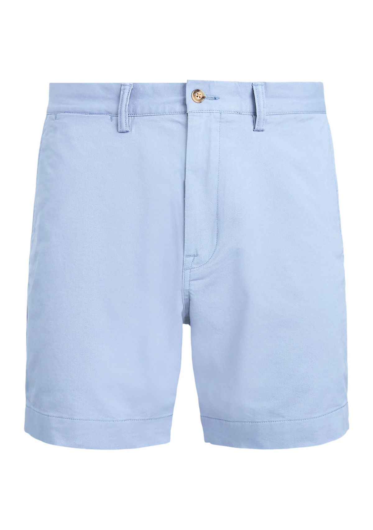 6 Stretch Classic Fit Chino Short
