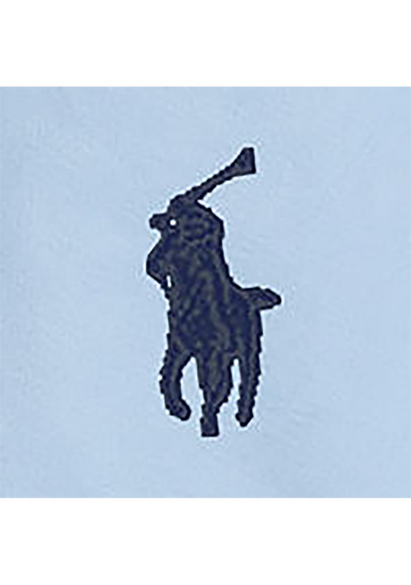 6 Stretch Classic Fit Chino Short