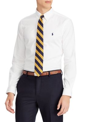 Polo Ralph Lauren Classic Fit Performance Shirt | belk