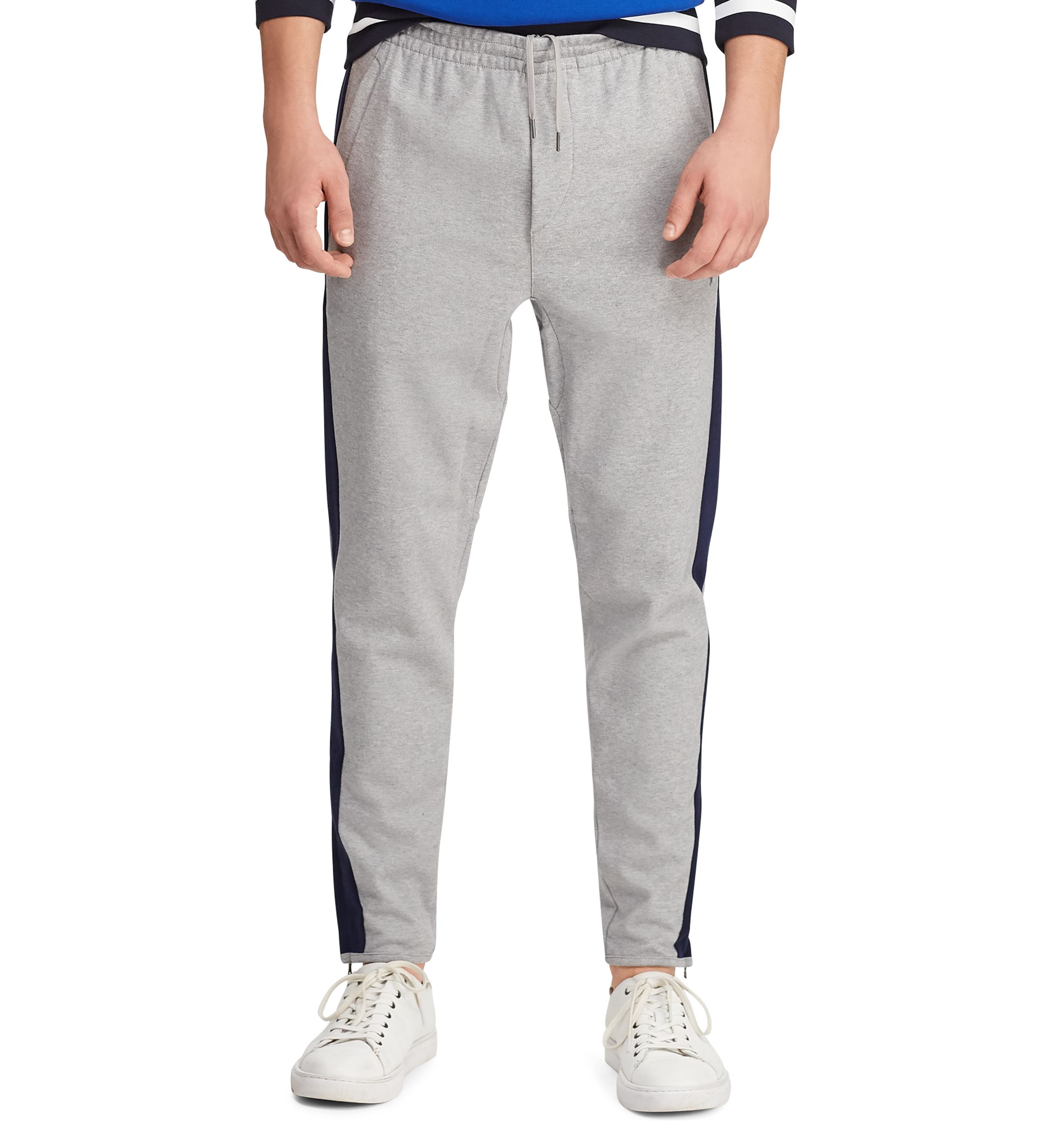 Soft Cotton Active Pant