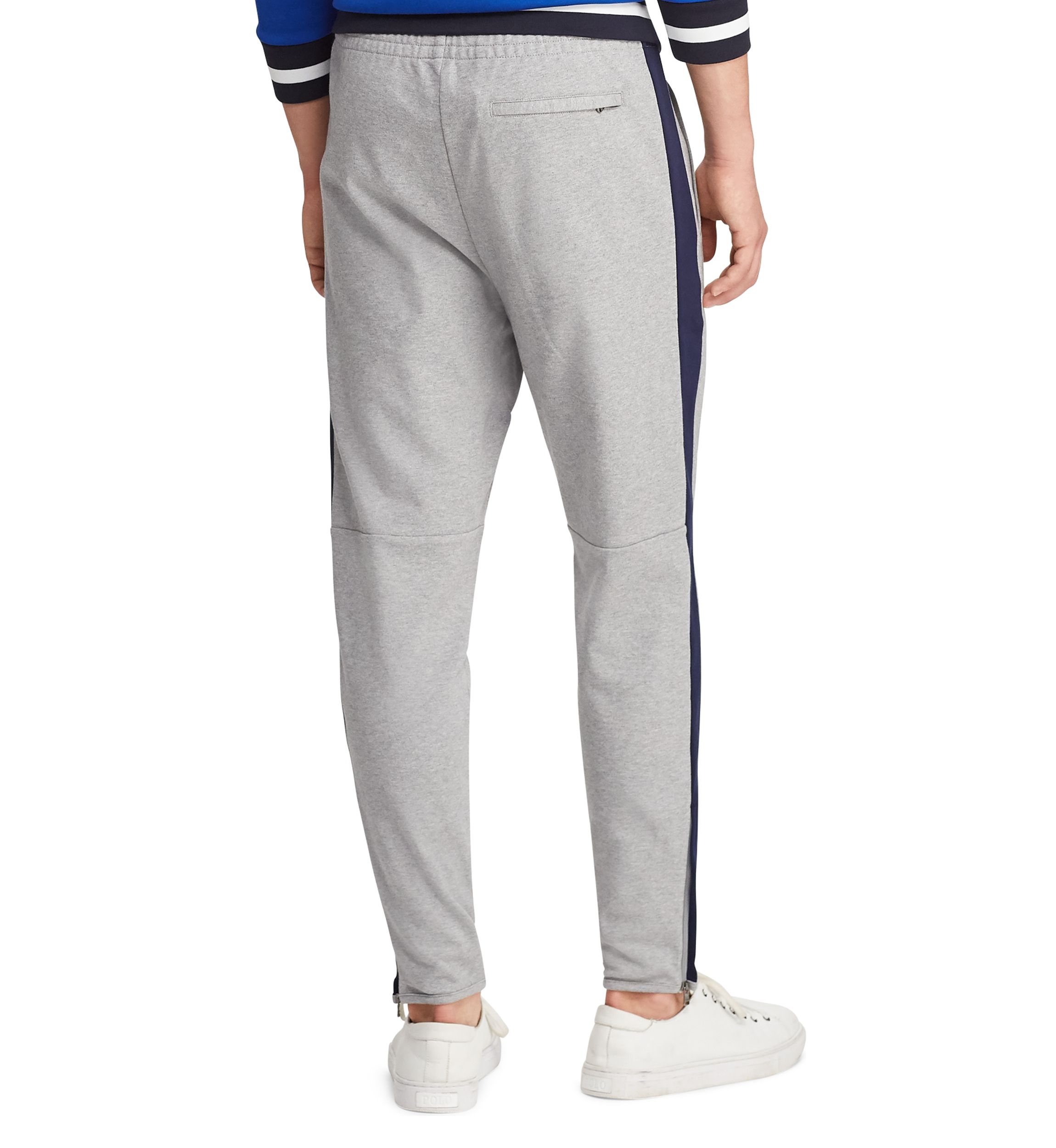 Soft Cotton Active Pant