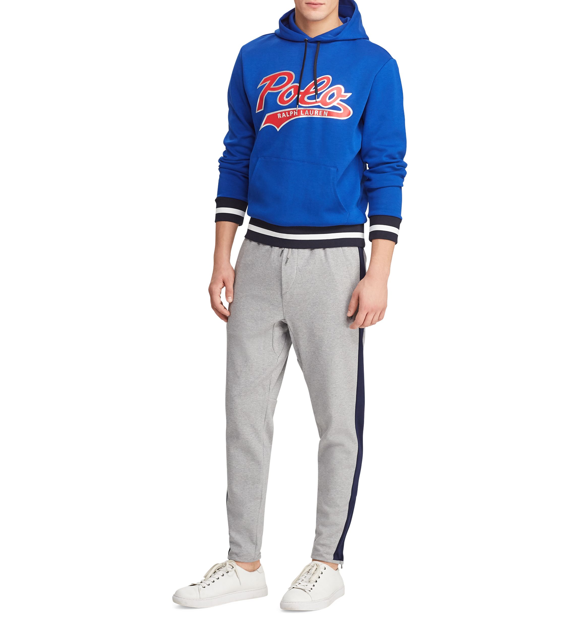 Soft Cotton Active Pant