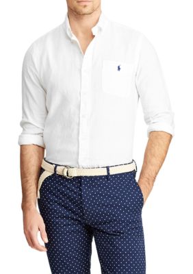 For shirts ralph at for men zones belk lauren t