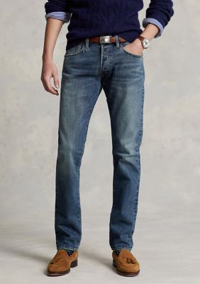 satire strottenhoofd ik klaag Polo Ralph Lauren Sullivan Slim Stretch Jeans | belk