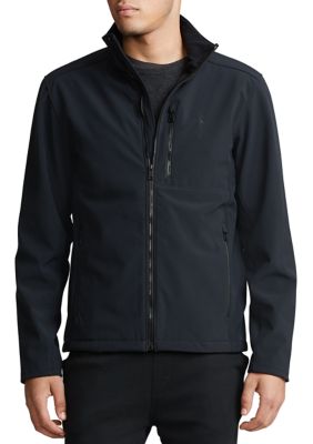 Polo Ralph Lauren Water-Repellent Softshell Jacket | belk