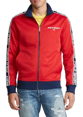 Polo Ralph Lauren Polo Sport Track Jacket | belk