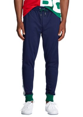 polo jogging pants