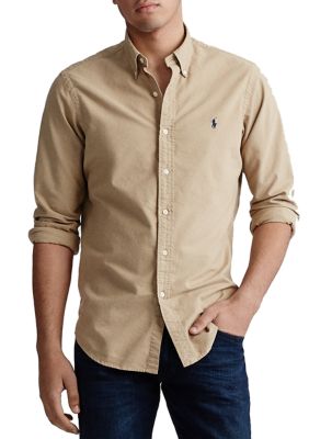 Polo Ralph Lauren Classic Fit Oxford Shirt | belk