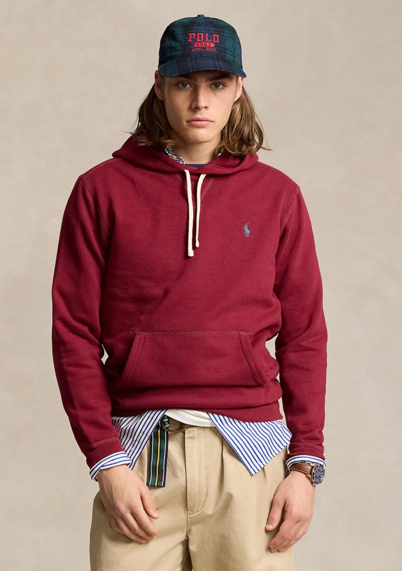 Polo Ralph Lauren The RL Fleece Hoodie Belk