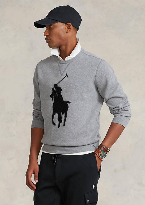Big Pony Sweatshirt