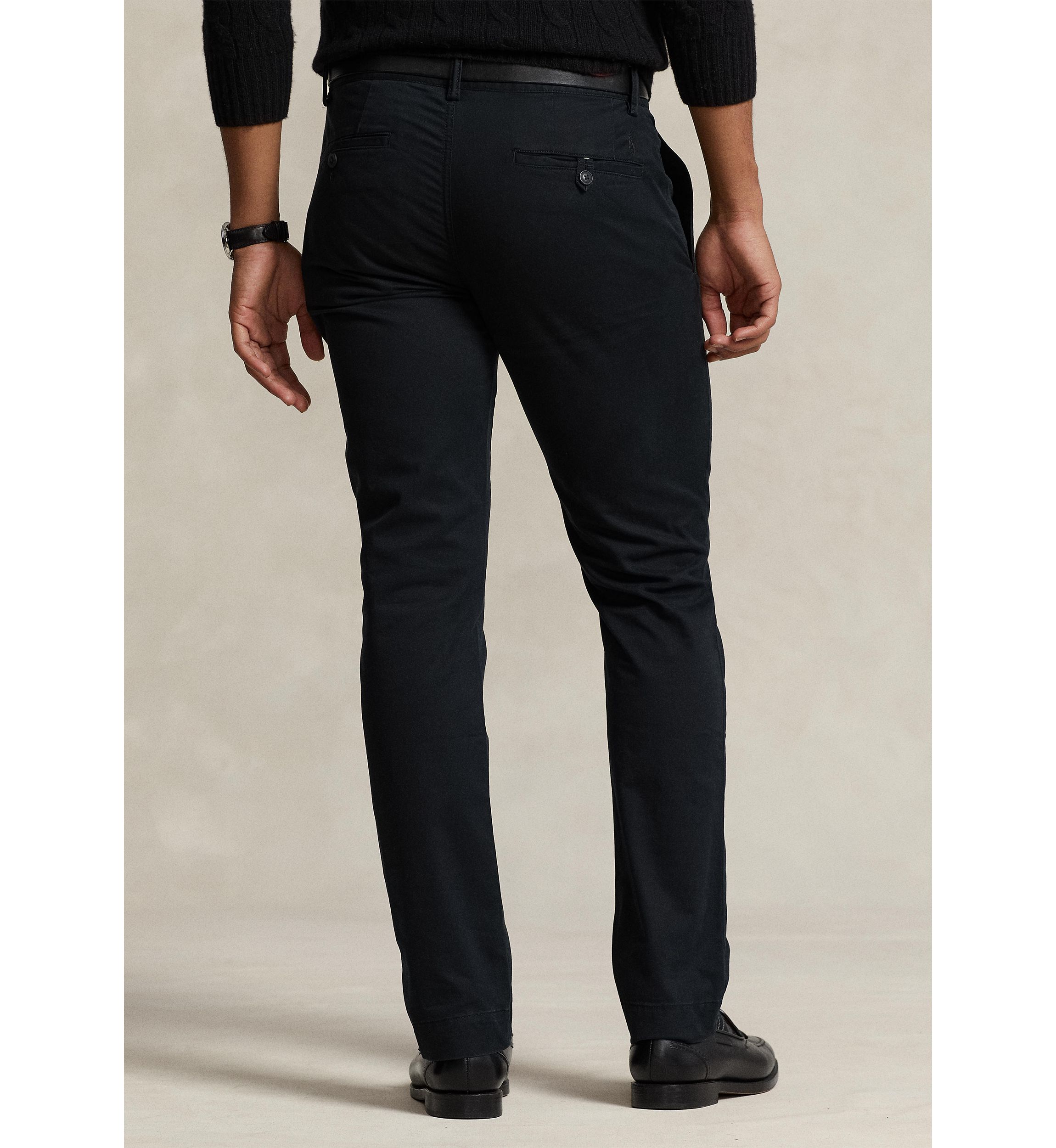 Young Men's Dress Pants