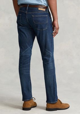 POLO RALPH LAUREN Slim-Fit Stretch-Denim Jeans for Men