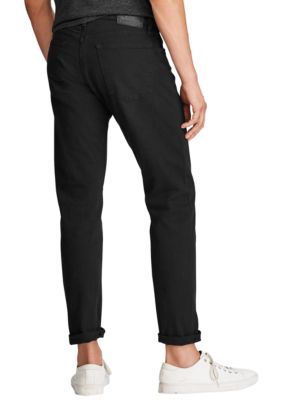 Polo Ralph Lauren Hampton Relaxed Straight Jeans | belk