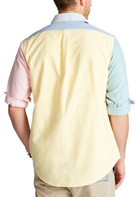 Polo Ralph Lauren Classic Fit Fun Shirt | belk