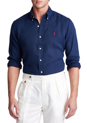 Polo Ralph Classic Fit Shirt | belk