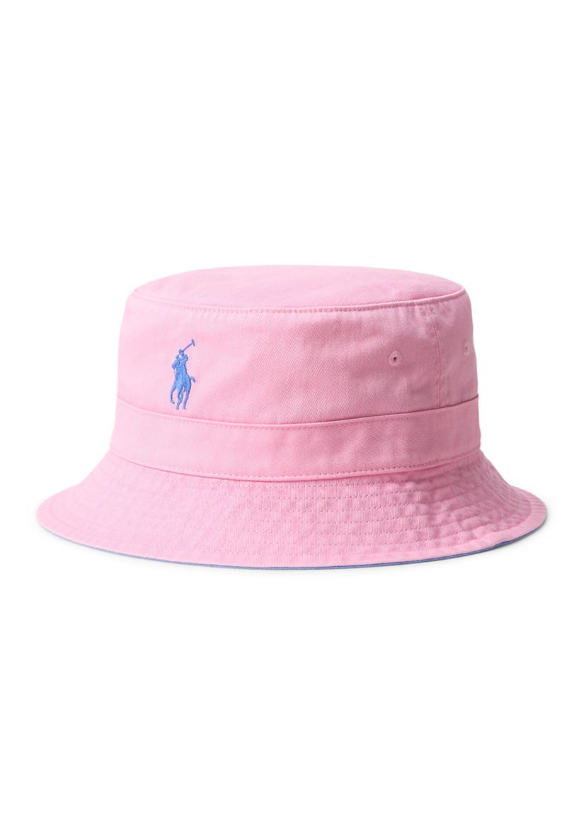 Cotton Bucket Hat