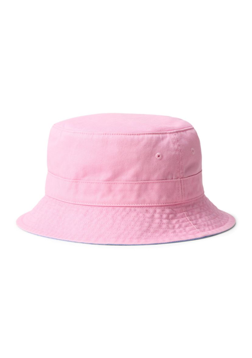 Cotton Bucket Hat