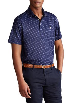 Polo Ralph Lauren Classic Fit Performance Polo Shirt | belk