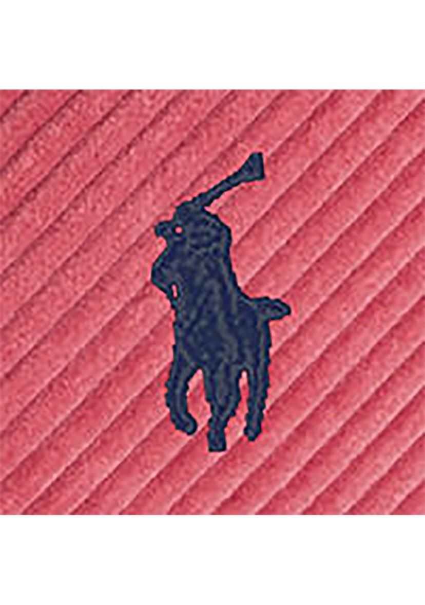 6" Polo Prepster Corduroy Shorts