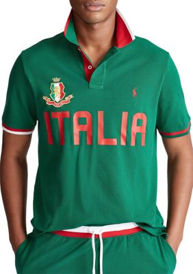Polo Ralph Lauren The Classic Fit Italy Polo | belk