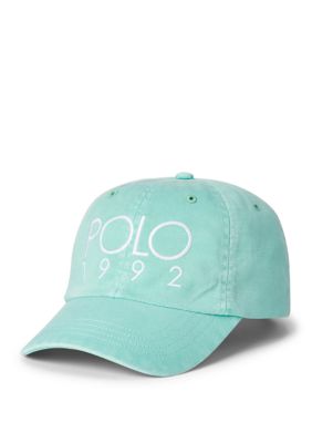 Polo Ralph Lauren Polo 1992 Chino Ball Cap | belk