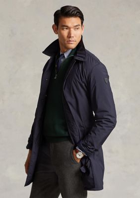 Polo Ralph Lauren Reversible Trench Coat for Men