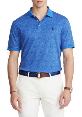 Polo Ralph Lauren Classic Fit Soft Cotton Polo Shirt | belk